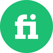 Fiverr Logo