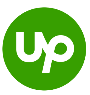 Upwork Logo